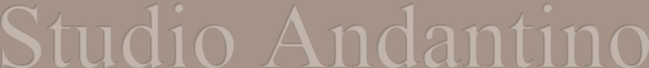 Studio Andantino