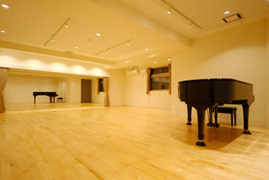 第3スタジオ photo