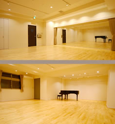 第3スタジオ photo2