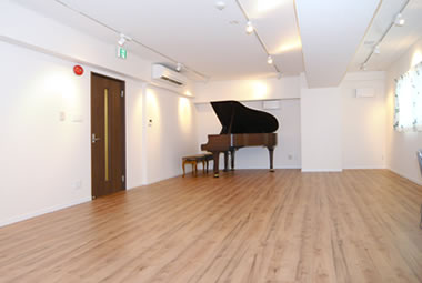 第1スタジオ photo