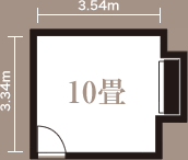第2スタジオ 図面