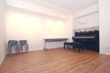 第2スタジオ photo